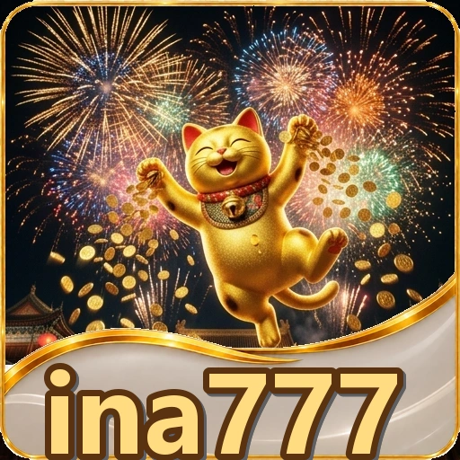 Ikon ina777 untuk verifikasi berkas APK