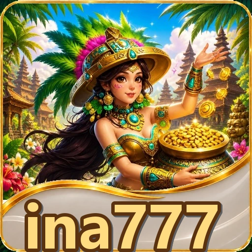 Ikon ina777 untuk cara memilih permainan e-gaming