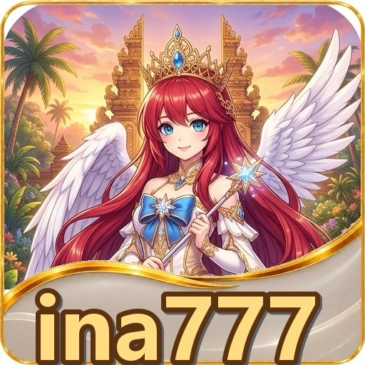 Ikon ina777 untuk pertanyaan teknis APK