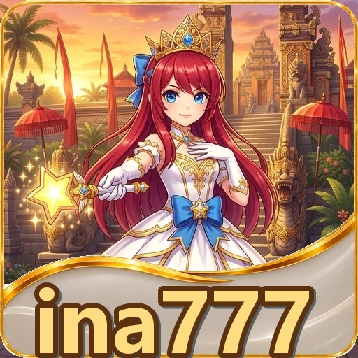 Ikon ina777 untuk ringkasan panduan APK v4.7.5