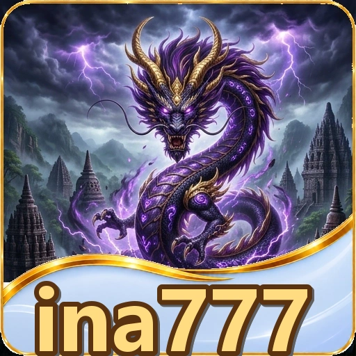 Ikon ina777 untuk langkah pasang APK
