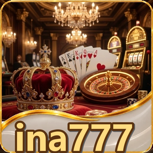 Ikon ina777 untuk data verifikasi APK 2018–2026