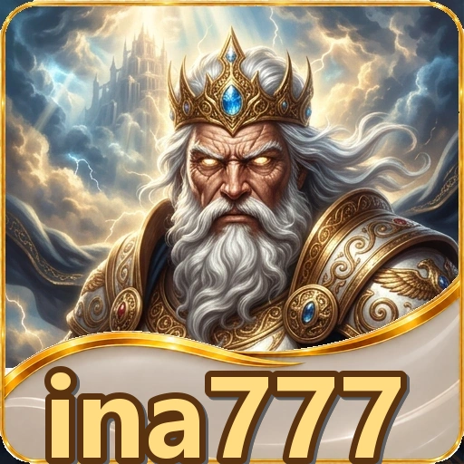 Ikon ina777 untuk rincian nilai ulasan