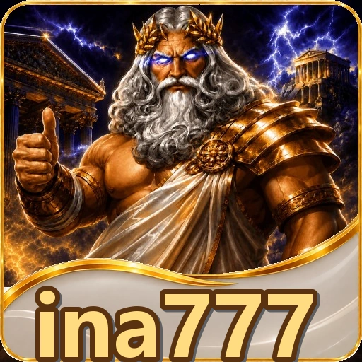 Ikon ina777 untuk pengguna sejak 2018
