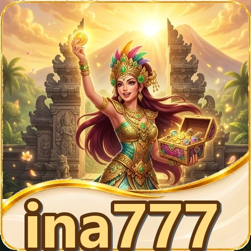 Ikon ina777 untuk profil tim redaksi