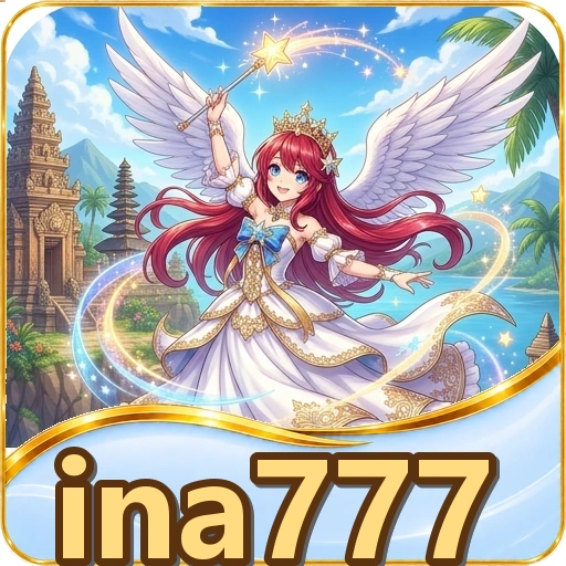 Ikon ina777 untuk catatan v4.7.5